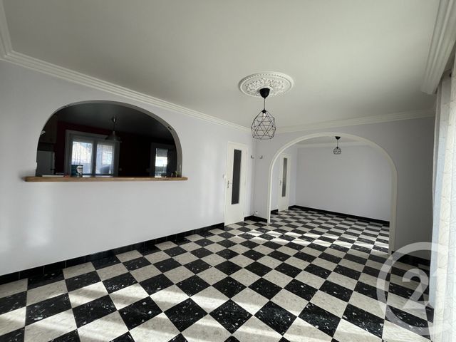 maison à louer - 4 pièces - 117.0 m2 - RIVES D ANDAINE - 61 - BASSE-NORMANDIE - Century 21 Agence Pays D'Andaines