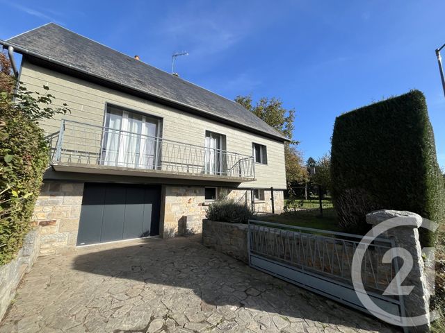 maison - RIVES D ANDAINE - 61