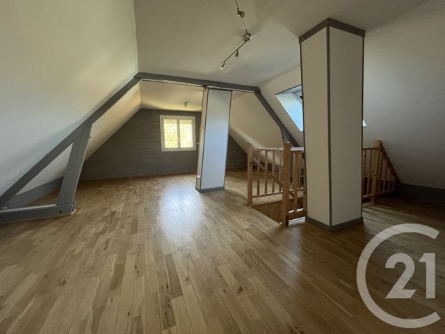 maison à louer - 4 pièces - 117.0 m2 - RIVES D ANDAINE - 61 - BASSE-NORMANDIE - Century 21 Agence Pays D'Andaines