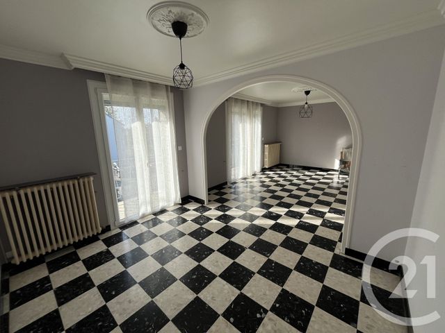maison à louer - 4 pièces - 117.0 m2 - RIVES D ANDAINE - 61 - BASSE-NORMANDIE - Century 21 Agence Pays D'Andaines