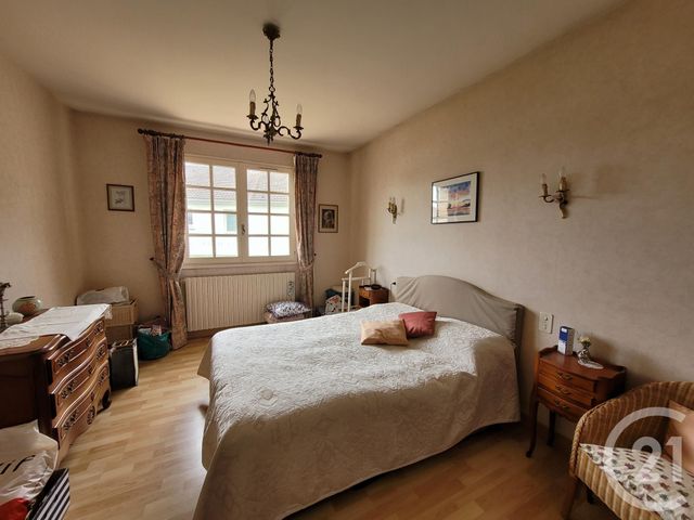Afficher la photo en grand maison à vendre - 6 pièces - 110.0 m2 - LA FERTE MACE - 61 - BASSE-NORMANDIE - Century 21 Agence Pays D'Andaines