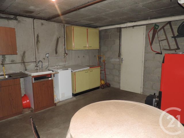 Afficher la photo en grand maison à vendre - 6 pièces - 110.0 m2 - LA FERTE MACE - 61 - BASSE-NORMANDIE - Century 21 Agence Pays D'Andaines