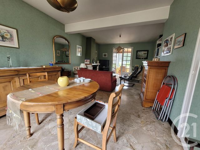 Afficher la photo en grand maison à vendre - 6 pièces - 110.0 m2 - LA FERTE MACE - 61 - BASSE-NORMANDIE - Century 21 Agence Pays D'Andaines