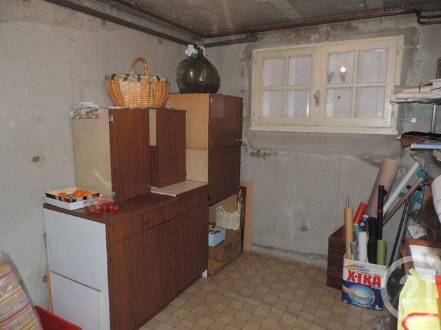 Afficher la photo en grand maison à vendre - 6 pièces - 110.0 m2 - LA FERTE MACE - 61 - BASSE-NORMANDIE - Century 21 Agence Pays D'Andaines