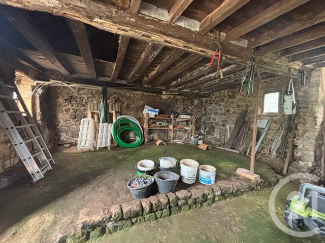 maison à vendre - 2 pièces - 55.0 m2 - DOMFRONT EN POIRAIE - 61 - BASSE-NORMANDIE - Century 21 Agence Pays D'Andaines