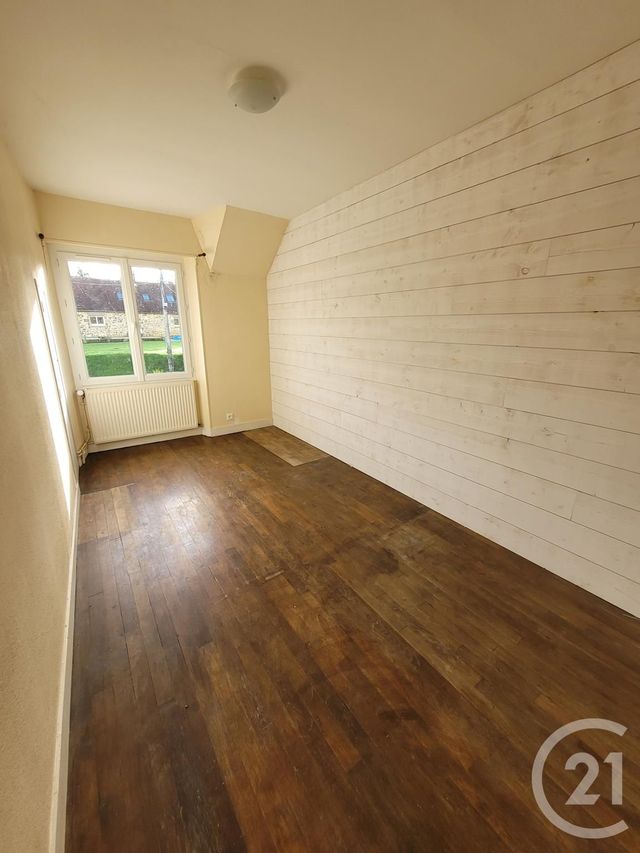 maison à vendre - 4 pièces - 85.78 m2 - CHAMPSECRET - 61 - BASSE-NORMANDIE - Century 21 Agence Pays D'Andaines