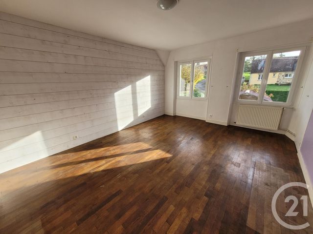 maison à vendre - 4 pièces - 85.78 m2 - CHAMPSECRET - 61 - BASSE-NORMANDIE - Century 21 Agence Pays D'Andaines